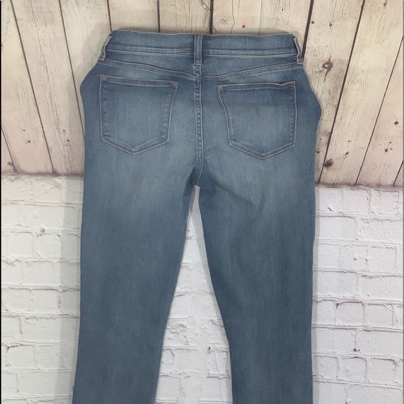 J Crew Women’s Jeans with Stretch - Picture 6 of 7